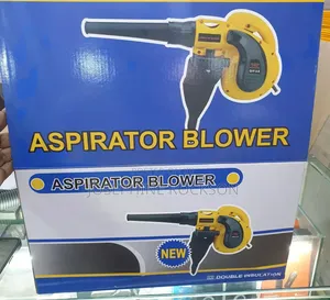 Air Blower and Vacuum Cleaner Heavy Duty Blower