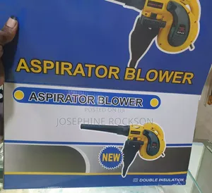 Air Blower Vacuum Cleaner Heavy Duty Blower