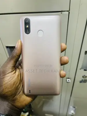 Tecno Pop 2 Plus 16 GB Gold