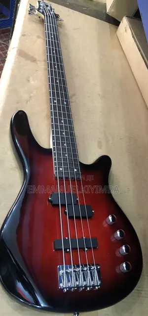 5strings Base Guitar