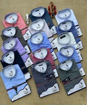 Foret Polo Shirt