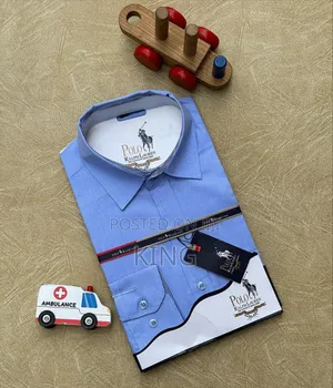 Lexn Oplo Ralph Lauren Shirt