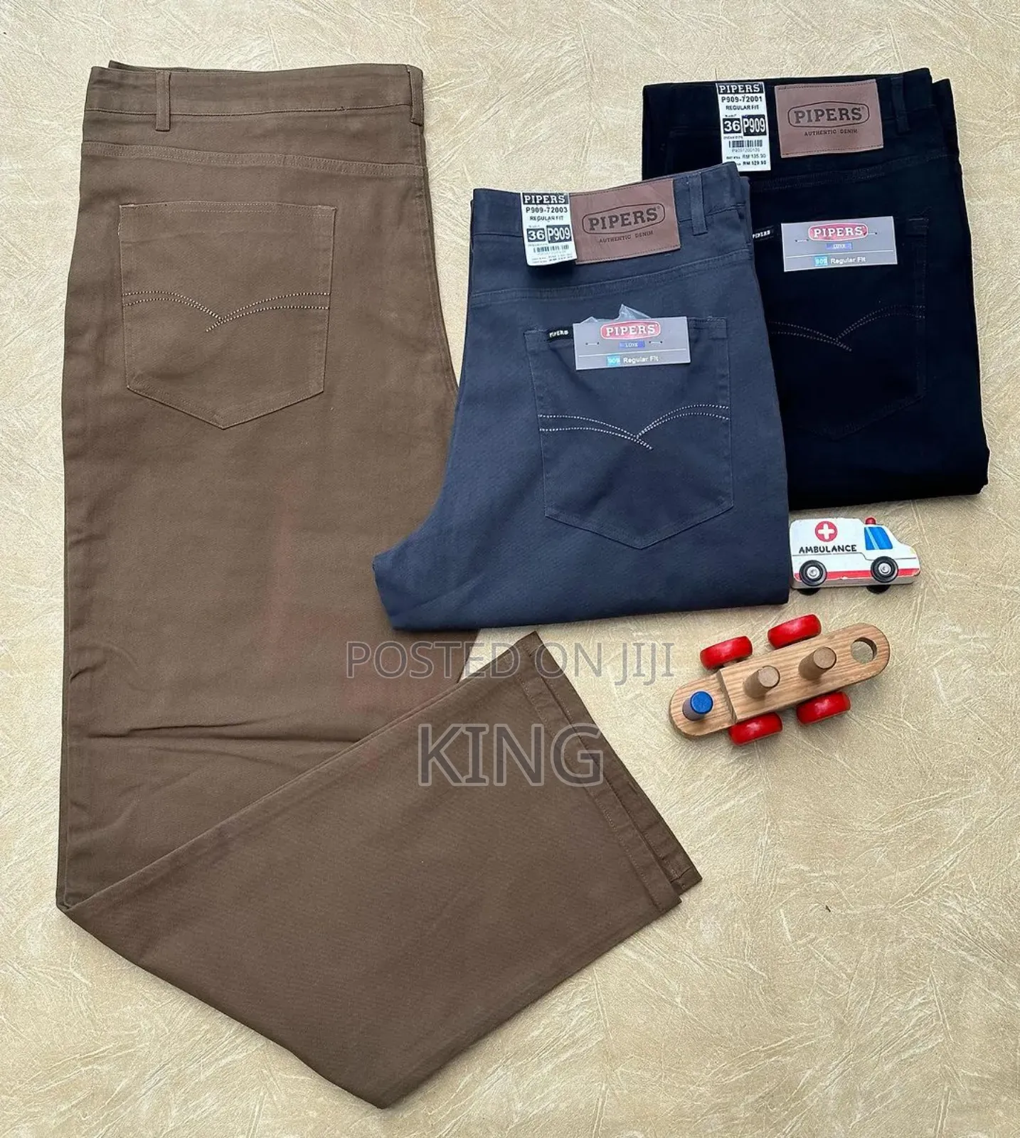 Donny Jeans