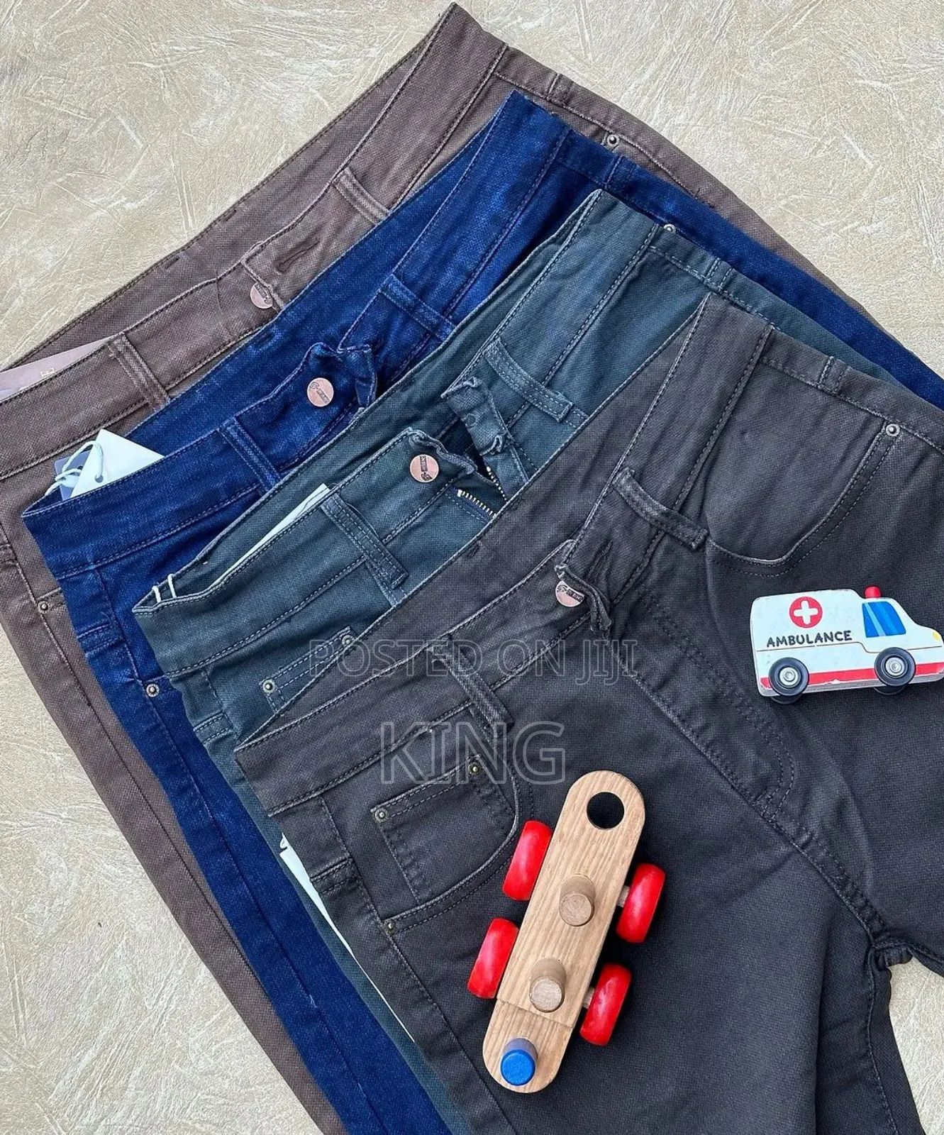 Donny Jeans