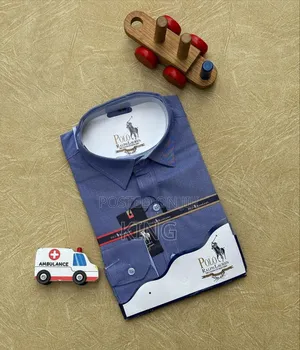 Don Polo Ralph Lauren Shirt