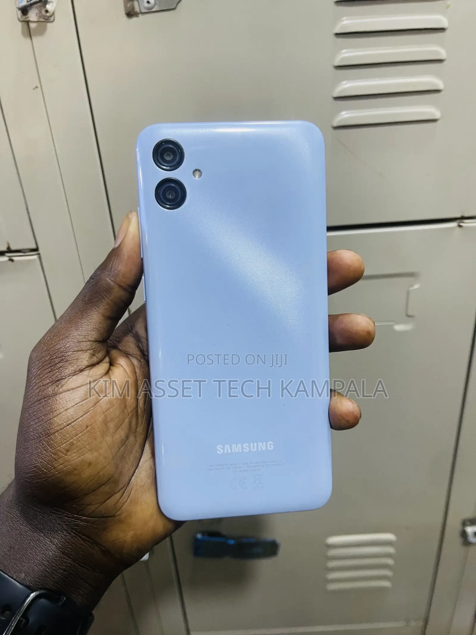Samsung Galaxy A04e 128 GB White