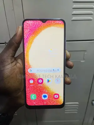 Samsung Galaxy A04e 128 GB White