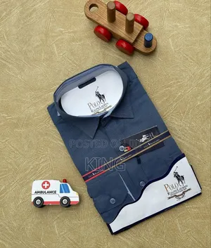 Polo Ralph Lauren Official Shirt.