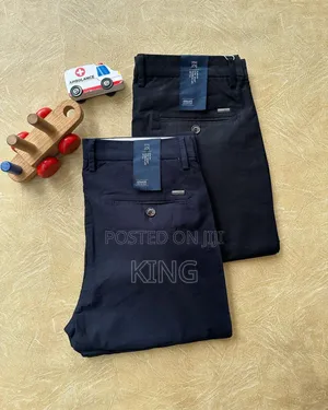 Office Pants. New Trousers