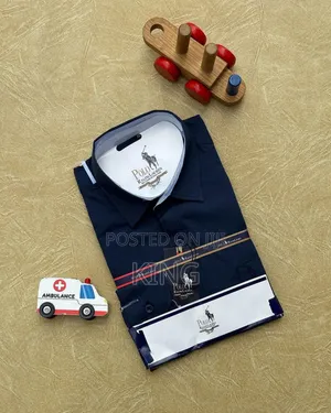 Mave Polo Shirt