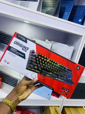 Gaming Keyboard