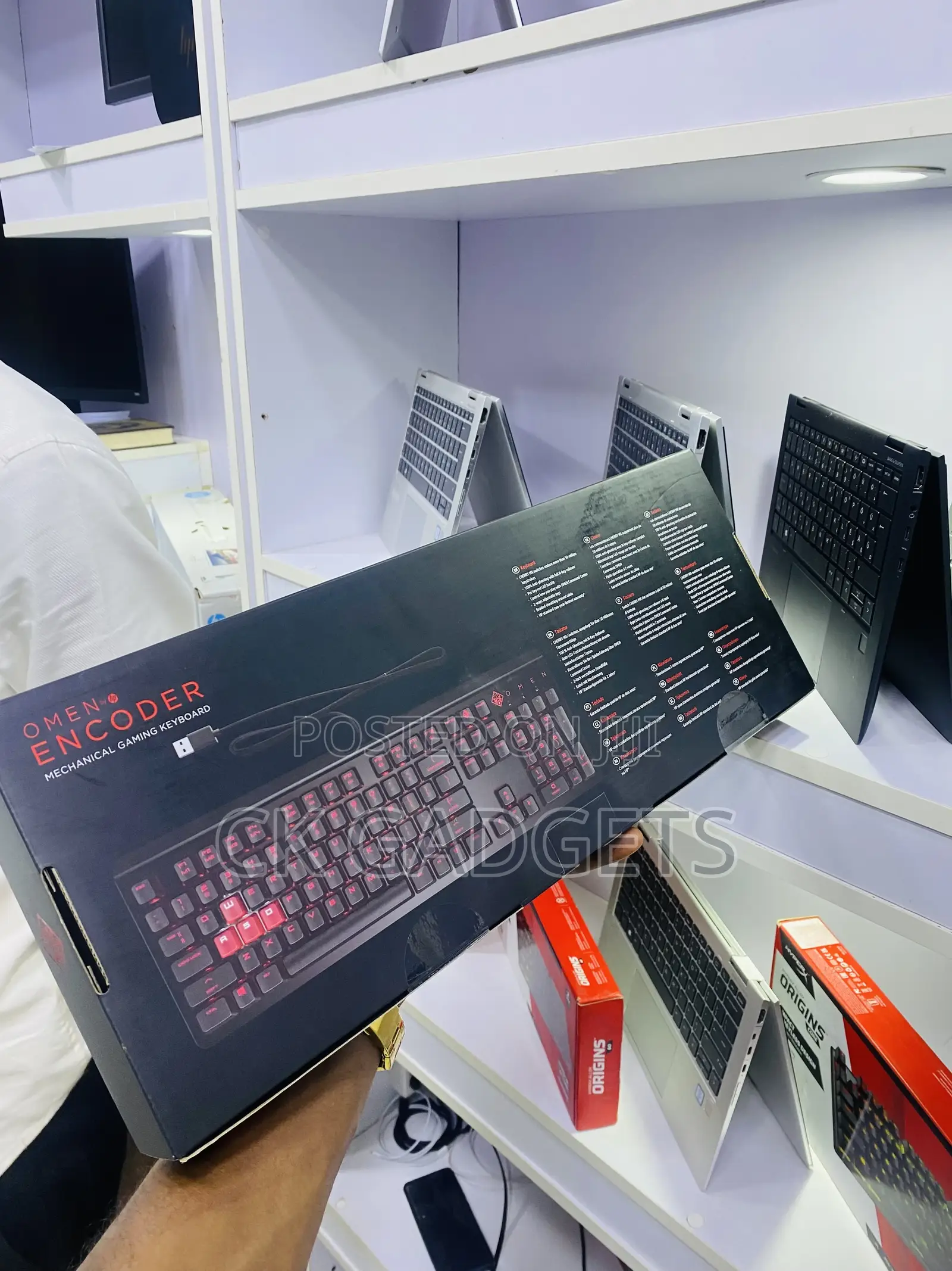 Smart Keyboard