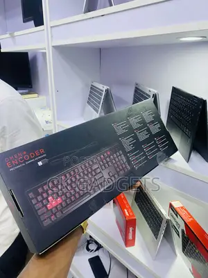 Smart Keyboard