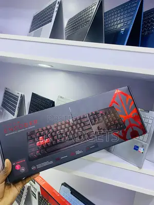 Smart Keyboard
