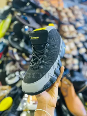 Air Jordan 9 Retro