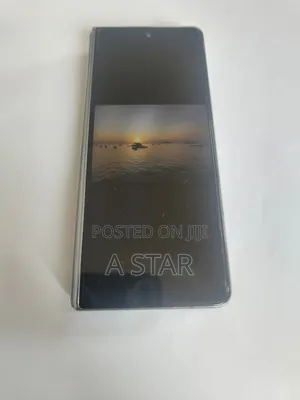 Samsung Galaxy Z Fold4 256 GB Gray