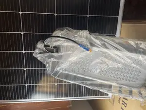 600w King Light Solar Light