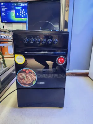 Brand New General Gas Cooker 2+2