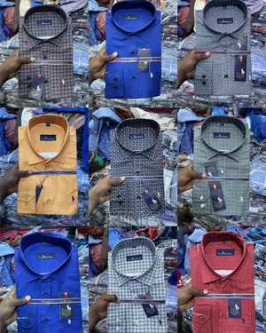 Cotton Design Polo Ralph Lauren Shirt