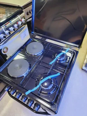 New Discounted General Gas Cooker 50 by 50