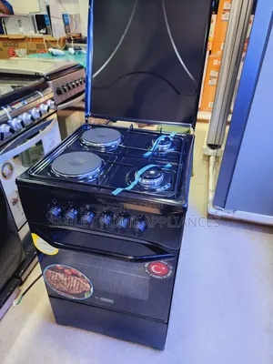 New Discounted General Gas Cooker 50 by 50