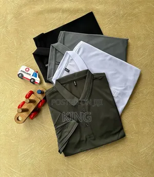 Hunk Polos