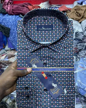 Hunk Polos