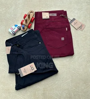 Hunk Jeans