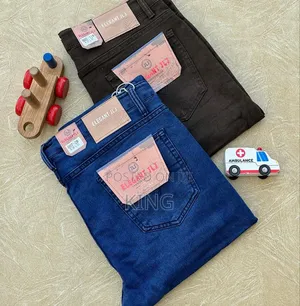 Hunk Jeans