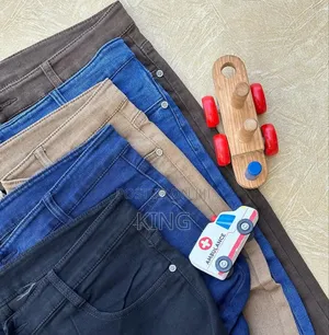 Hunk Men Jeans