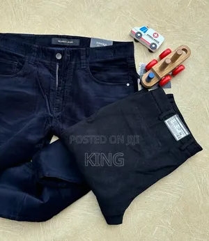 Hunk Men Jeans