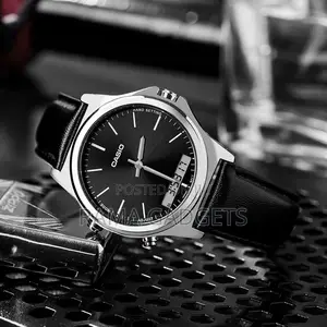 CASIO Original Quartz Men's Wrist