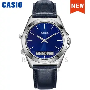 CASIO Original Quartz Men's Wrist