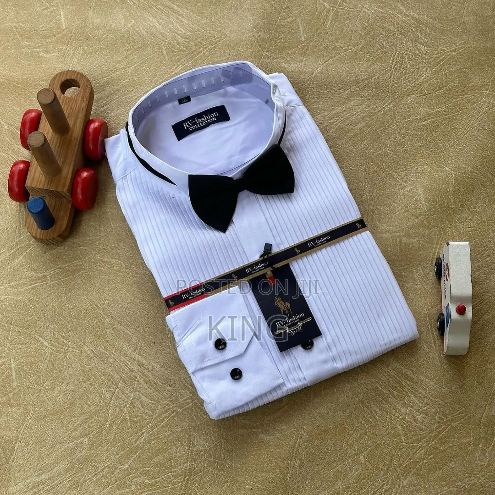 Lofty Polo Shirts
