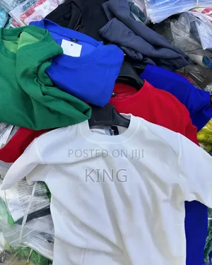 Loften Plain T-Shirt