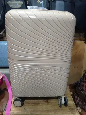 Rubber Travelling Bag/Suitcase( Small)