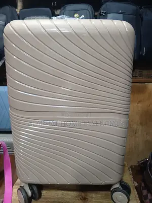 Rubber Travelling Bag/Suitcase( Small)