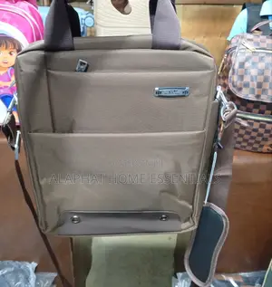 Business King Crossbag
