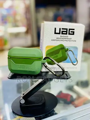 Airpods Case Rugged