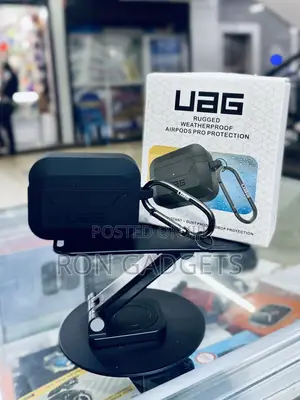 Airpods Case Rugged