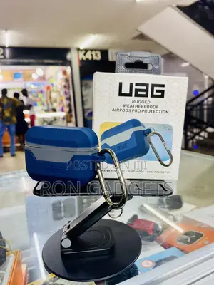 Airpods Case Rugged