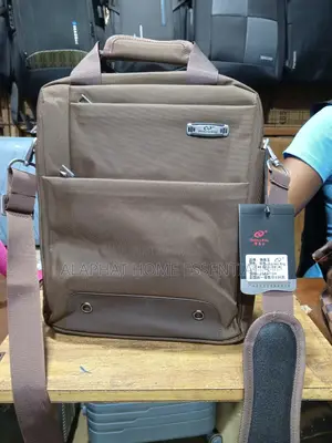 Business King Crossbag