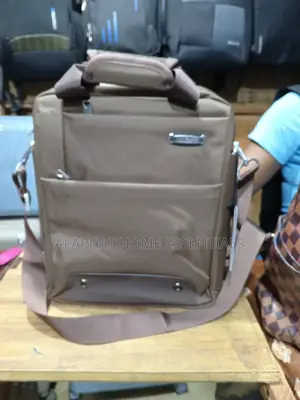 Business King Crossbag