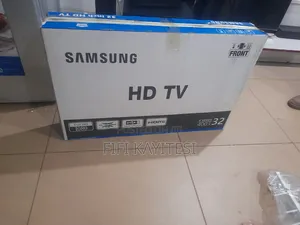 Samsung 32 Inch Led Frat Screen Smart TV