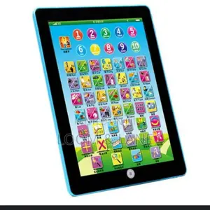 Baby Tablet Learning Machine