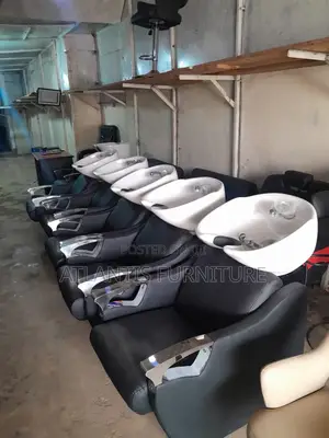 Saloons Washing Basin/Sink