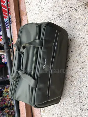 KZNGS Traveling Bag/Suitcases