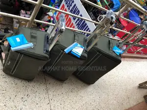 KZNGS Traveling Bag/Suitcases