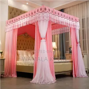 Mosquito Net/Luxurious Bed Canopy