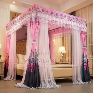 Mosquito Net/Luxurious Bed Canopy